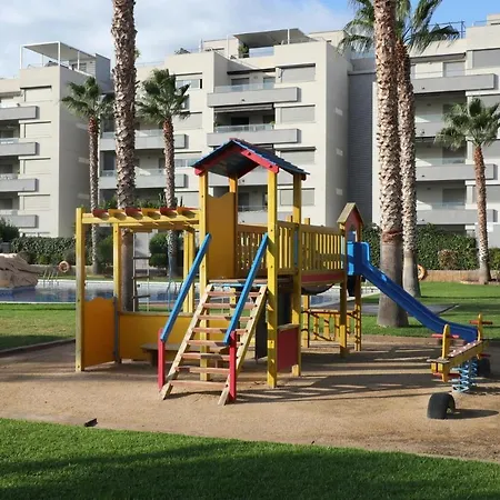 At120 Piscina, Totalmente Equipado, A 5 Min De La Playa アパート *