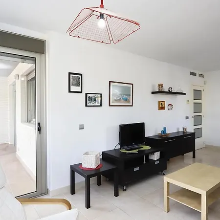 At120 Piscina, Totalmente Equipado, A 5 Min De La Playa アパート トラダンバーラ